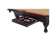 Escalade Sports P0900 Mizerak Billiard Table Drawer
