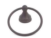 Mintcraft Signature L5060 50 103L Towel Ring Venetian Oil Rubbed Bronze