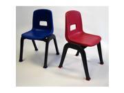 Drake D130 12 in. kids chairs