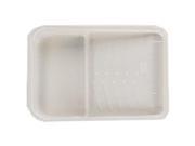 Linzer Products RM410 Plastic Roller Tray Liner 9 In.