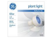 GE Lighting 44848 Plant Light Kit With Bulb