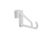 Stanley Hardware Hanger Cloth Over The Door Wht 752022