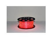 Winterland C ROPE PI 1 10 10 mm. Spool Of Pink Incandescent Ropelight 150 ft.