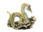 YTC SUMMIT 7039 Gorgeous Swamp Dragon Figurine Statue