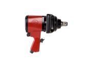Chicago Pneumatic CPT 893 1 in. Heavy Duty Impact Wrench. 1700 ft.