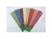 Rose Incense Sticks 20 Sticks Per Pack