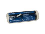 Wooster Brush Company R203 9 in. Super Doo Z 0.75 in. Nap Roller Cover Rough