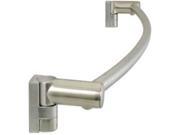 Wingits Llc 553244 Oval 18 In. Towel Bar Brt Ss