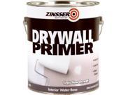 Zinsser 01501 Water Base Drywall Primer Gallon
