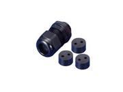 Morris 22253 Nylon Cable Glands NPT Thread 0.5 in.