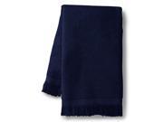 Anvil T101 Towels Plus By Fringed Spirit Towel Navy One Size