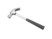 Toolbasix JLO 0273L Claw Hammer Steel Handle 16 Oz.