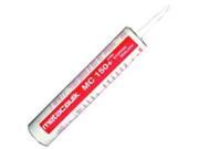 Rectorseal 66648 10 Oz. Fire Stopping Sealant, Red - 150 Plus Rectorseal 66648 10 Oz. Fire Stopping Sealant, Red - 150 Plus