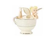 Lenox 847825 Disney Teacup Tea Figurine