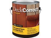 Cabot 25200 Deck Correct Coating