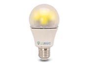 Queens of Christmas WL A19 E26 5 NW WL A19 E26 5 NW DIMMABLE LED BULB