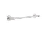 Franklin Brass 4018PC Tempra 18 in. Towel Bar 1 Pack