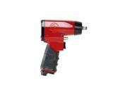 Chicago Pneumatic CPT 724H Extra Heavy Duty Impact Wrench 0.37 in.