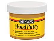 Minwax 13614000 3.75 Oz. Early American Wood Putty