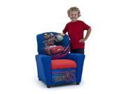 Kidz World Disney Cars 2 Kid s Recliner 1300 1 CARS