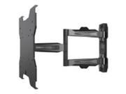Crimson AU42 World Thinnest Articulating Wall Mount For 13 In. X 42 In. Tv