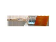 Proform PIC21 3.0 3 in. Picasso Minotaur Bu lbs. Handle Angled Oval Paint Brush