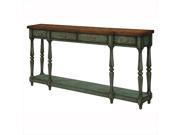 Coast to Coast 32095 Console Table