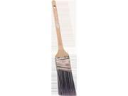 Dynamic HB189004 1.5 in. Sovereign Angled Polyester Brush