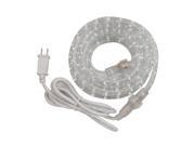 American Tack Hdwe Co Rwled12Bcc Rope Light Led Clea RWLED12BCC