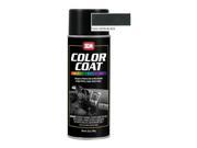 Sem Products SE15243 Satin Black Coat Aerosol Spray