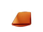 BergHOFF 2211447 Cooknco Small Orange Cookie Sheet