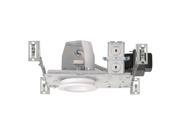 Nicor Lighting 13000 3 In. Low Volt Non IC Housing