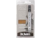 Old Masters 1004 Early American Scratchide Pen