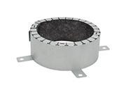 3M Fire Barrier Pipe Collar 4In ULTRAPPD4.0 Pack Of 10 3M Fire Barrier Pipe Collar 4In ULTRAPPD4.0 Pack Of 10