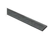 Stanley Hardware 215673 Steel Flat Bar Weldable 1.5 x 48