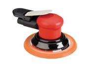 Dynabrade DYN 21035 6 in. Dynorbital Spirit Random Orbital Sander 0.18 in. Orbit