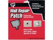 Dap 3442076 Wall Repair Patch 6 x 6