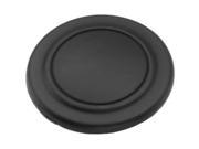 Laurey 55666 1.25 in. Oil Rubbed Bronze Knob Pack of 25