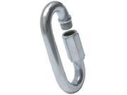 Koch Industries 6579536 Quick Link Zinc Plated .25 In.