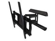Crimson A63F Articulating Mount For 37 In. to 63 In. Flat Panel Screens