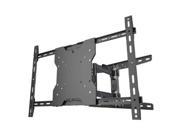 Crimson AU65 World Thinnest Articulating Wall Mount For 13 In. to 65 In. Flat Panel Screens