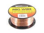 Forney Industries Inc 42292 0.035 in. ER70S 6 Mild Steel MIG Welding Wire 2 lbs.