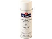 MOHAWK M102 0452 Clear Satin Spray