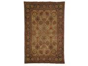 Safavieh OW118B 9 Old World Rectangle Rug Gold 9 X 12