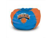 Northwest 1NBA 15800 0018 RET Knicks Nba Bean Bag Chair