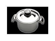 BergHOFF 1103754 Orion Covered Casserole 6.25 In.