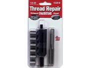 HELICOIL 55288 Thread Repair Kit 0.5 20 In.