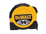 Stanley Tools DWHT33372 1.12 x 16 Ft. Measuring Tape