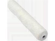 Arroworthy 3FGL2 3 x 0.25 in. White Glossdel Lintless Roller Cover