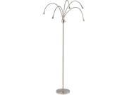 Adesso Furniture 3195 22 Firefly LED Floor Lamp